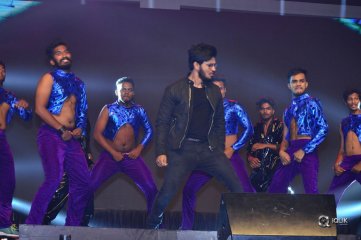 Keshava Movie Audio Launch